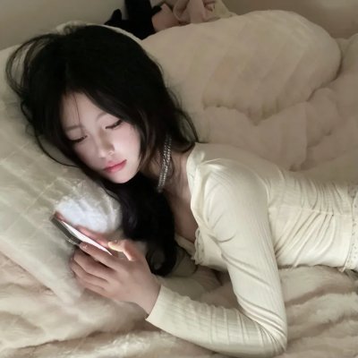 不拘小节的人