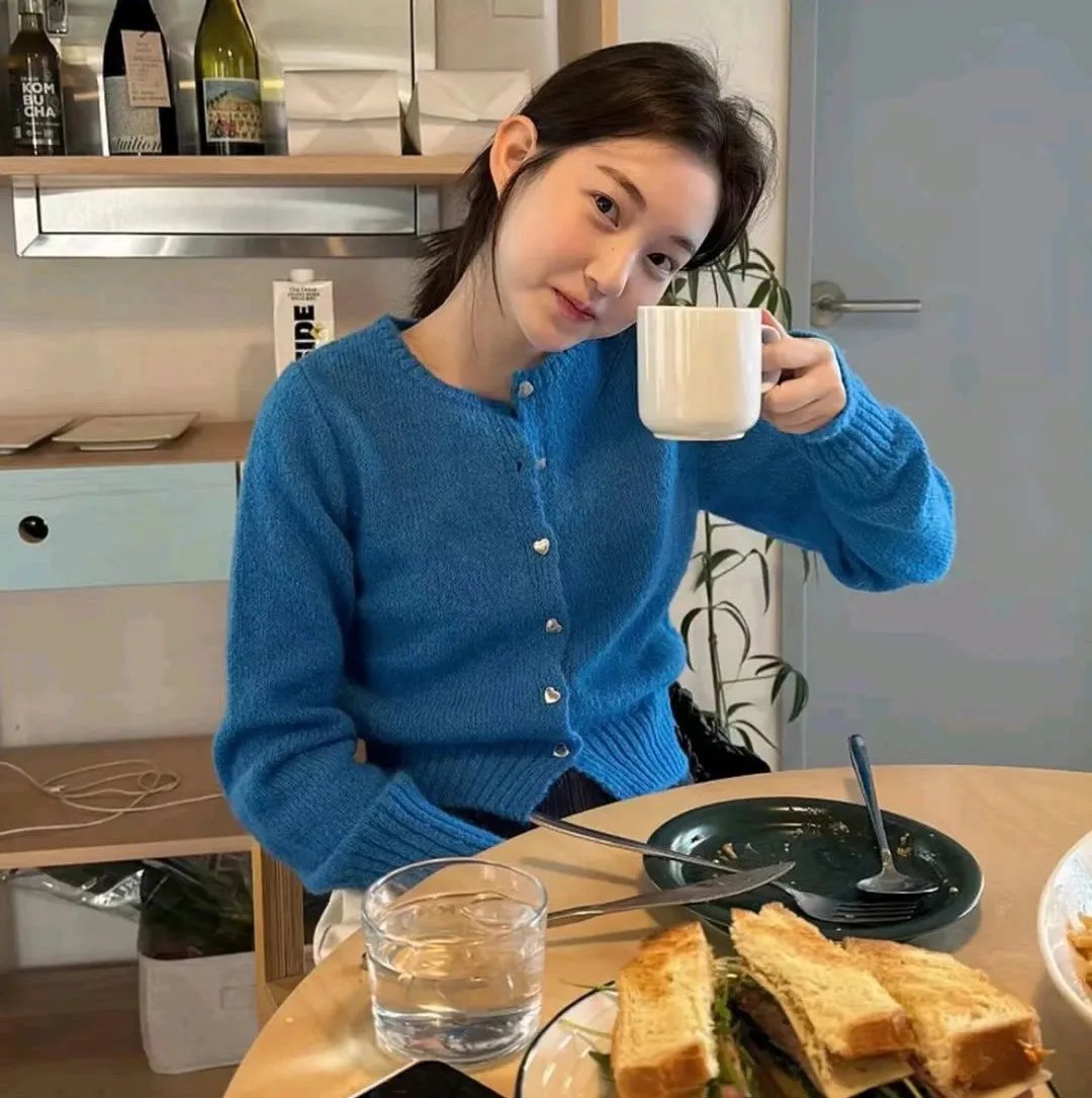 大辫子的诱惑